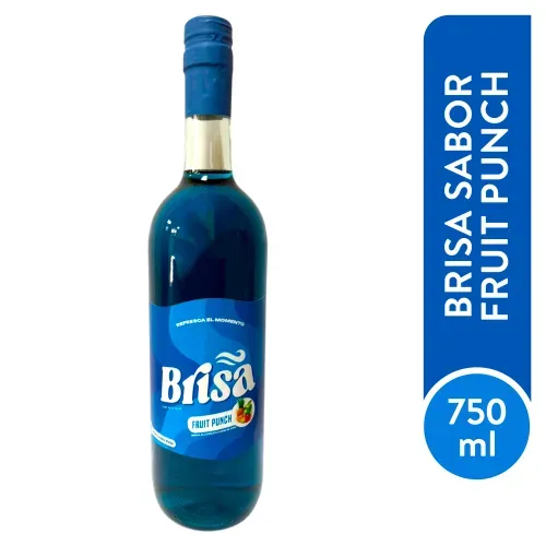 Bebida Alch. Ponche 750 ml