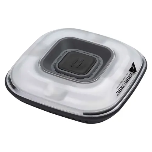Lampara Ozark Tr 100 Lumenes Led Camping
