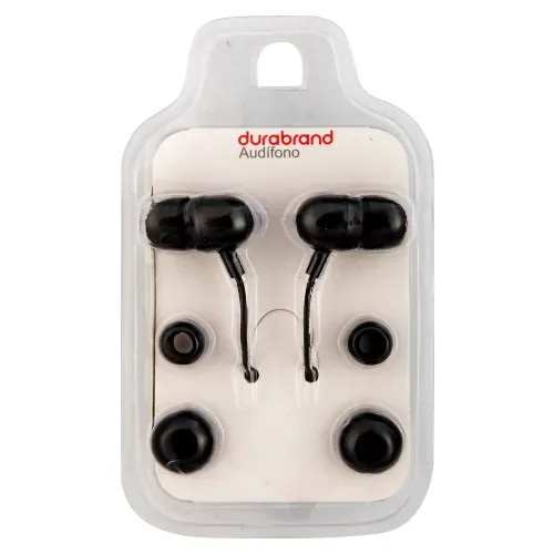 Audifonos Durabrand