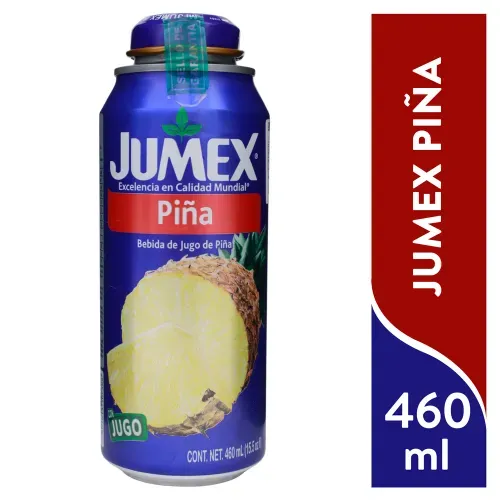 Jumex lb Pina 460 ml