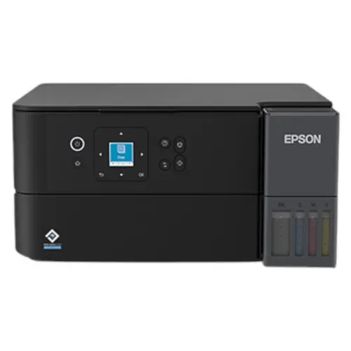 Impresora Multifuncional Epson L4360
