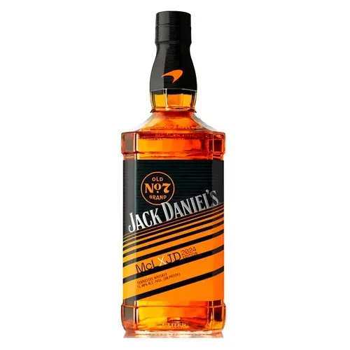 Whiskey Jack Daniel's McLaren - 1000 ml