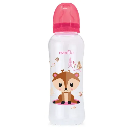 Biberón Evenflo Dreams Para Bebe - 8 oz