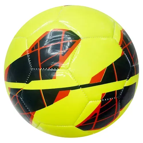 Balón De Fútbol Weston
