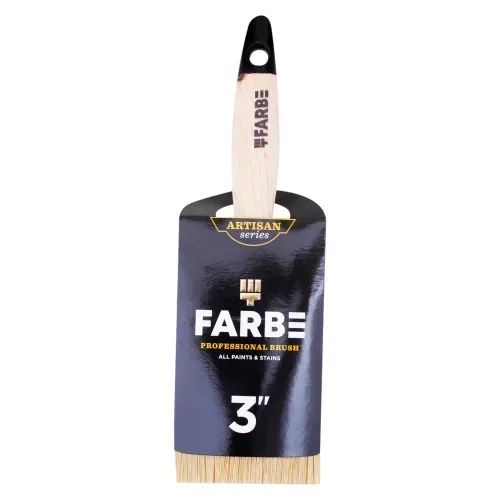 Brocha Artisan 3p Semi S
