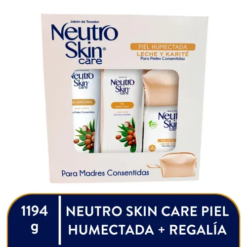On Pack Neutroskin Karit1194g