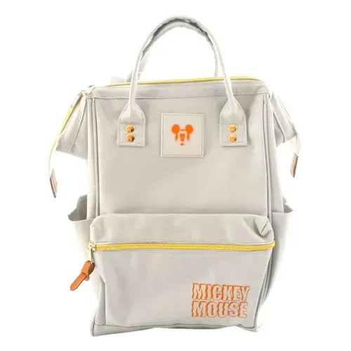 Bolso Disney Mickey tipo mochila