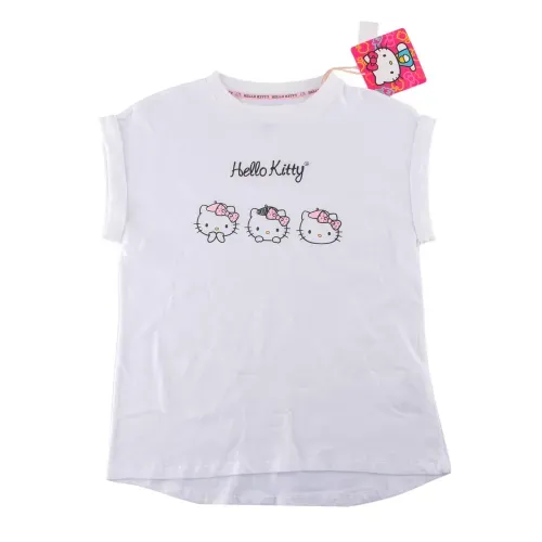 Tshirt Hello Kitty t s Xl