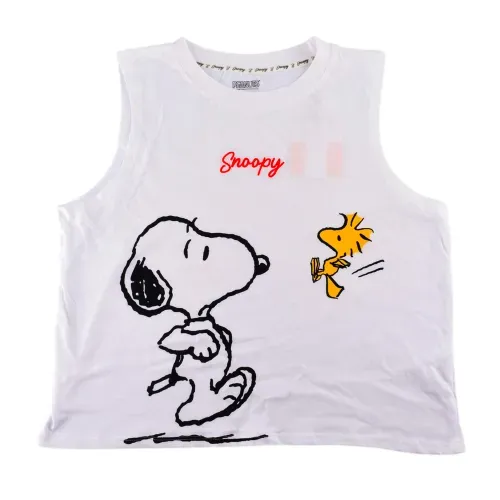 Tshirt Snoopy t s Xl