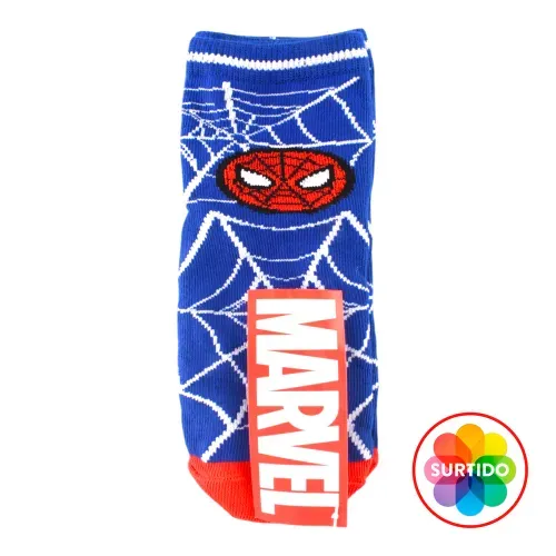 Calcetas Spider-Man para niño