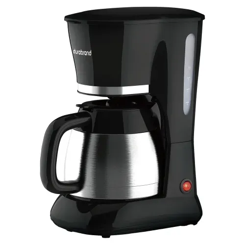 Cafetera Durabrand Termica capacidad 7 Tazas