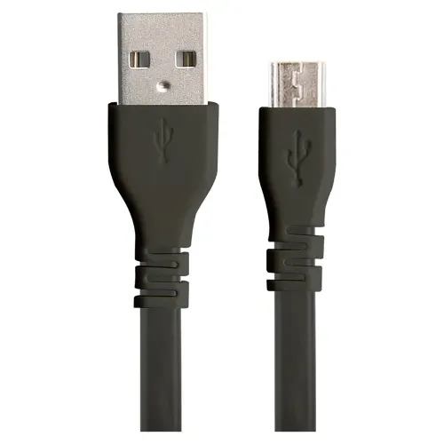 Durabrand Cable Usb 3 Pies Negro