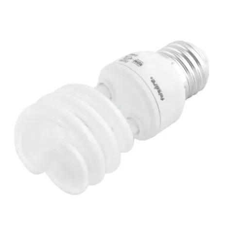 3Pack Bombillos Ahorradores 15 W