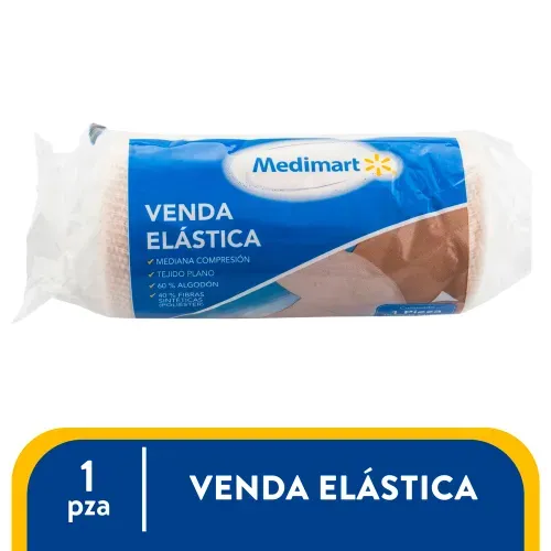 Venda Medimart 10Cmx5Cm - 1 Unidad