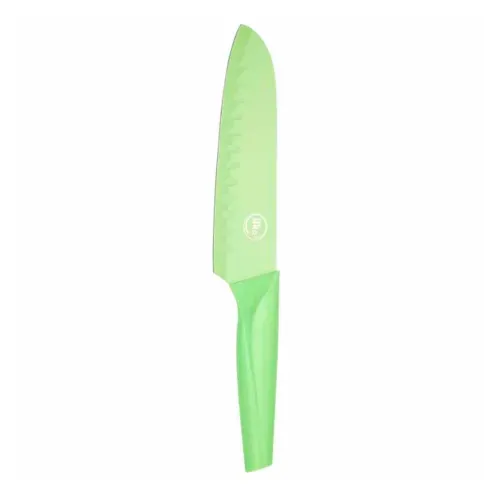 Cuchillo Santoku