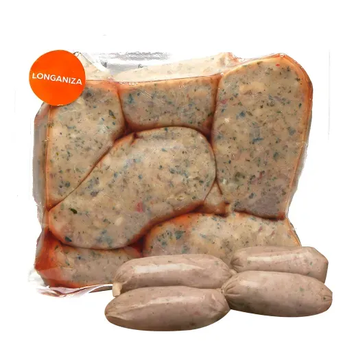 Longaniza Don Cristobal De Cerdo Chapina - unidade