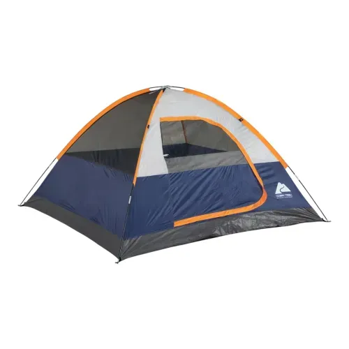 Tienda para acampar Ozark Trail con capcidad para 4 personas