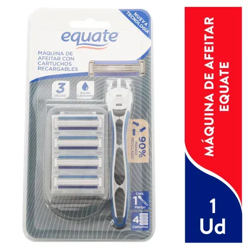 Rasuradora Equate