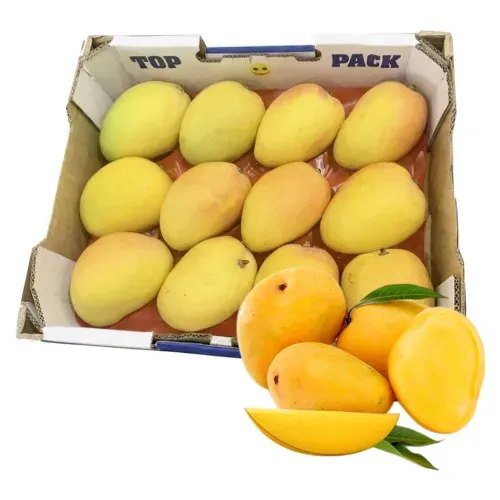 Mango Ataulfo 1 Caja de 20 unidades