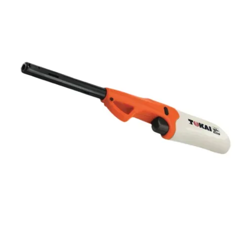 Encendedor Antorcha Tokai Desechable Vector