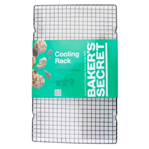 Rejilla Para Galletas Bakers Secrets