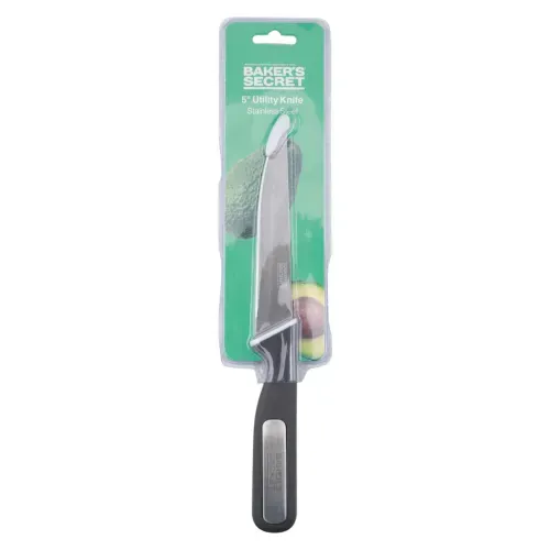 Cuchillo Pelador 5pulgadas Bakers Secret