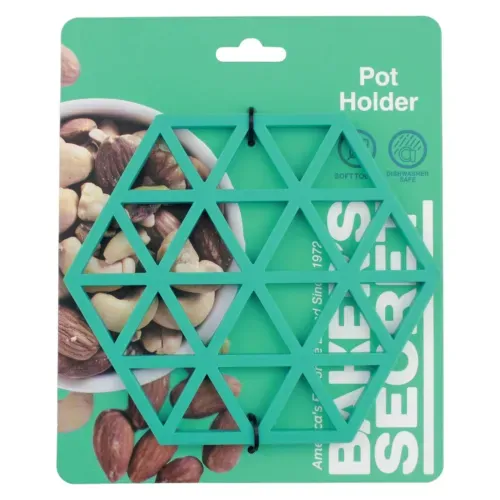 Portacaliente Bakers Secrets