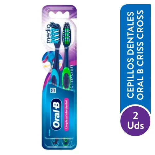 Cirss Cross 2pack