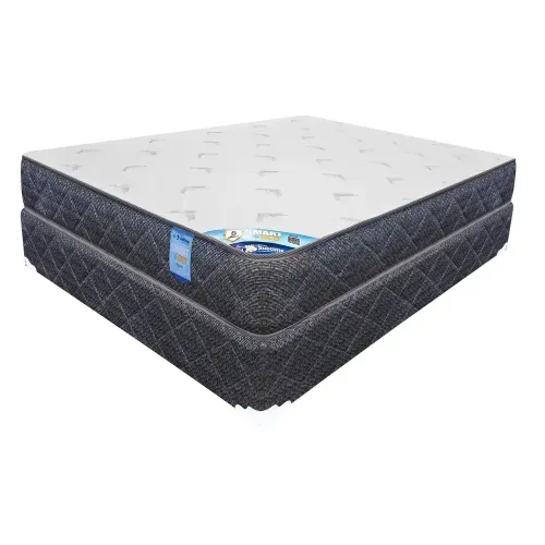 Cama Sublime Matrimonial Firme Smart confort firme