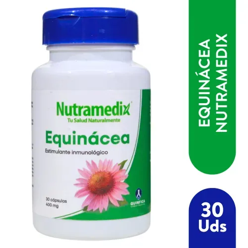 Equinacea Nutramedix 30caps g