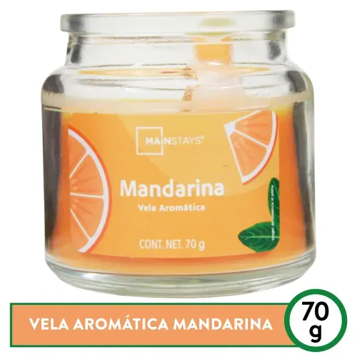 Ms Vela Mandarina 70g o 2oz