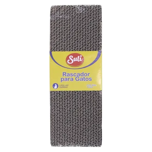 Rascador Para Gato