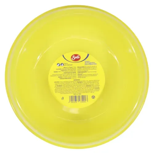 Imagen de Plato Para Mascota