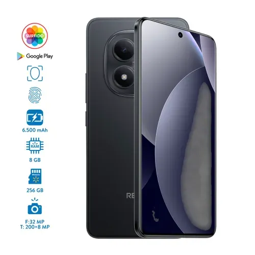 Xiaomi Cel Redmi Note 15pro 8gb 256gb