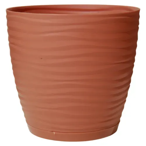 Maceta 1 Premium Terra Sparta