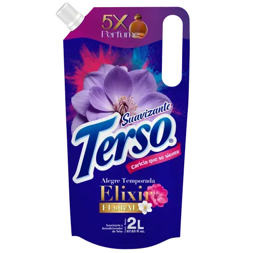 Suav Terso Alegre Temporada 2l