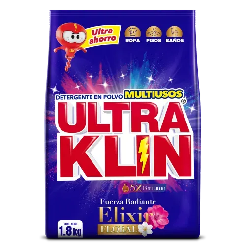 Det En Polvo Ultraklin f Radi 1800g