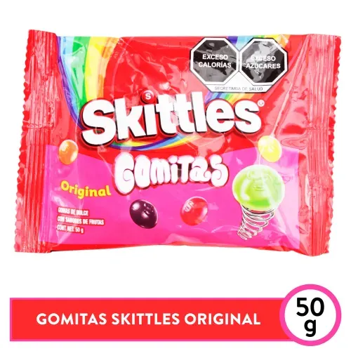 Skttls Gmms Orig 50gr