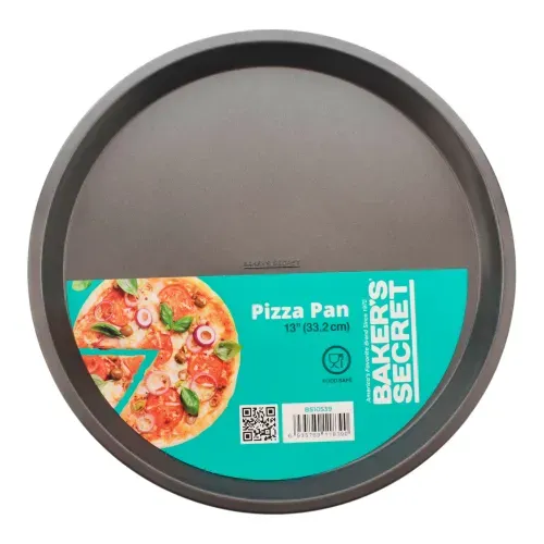 Molde Para Pizza 33 cm Bakers Secrets