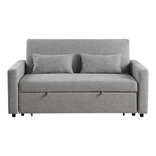 Ms Cama Extraible Se Compone De 2 Cajas