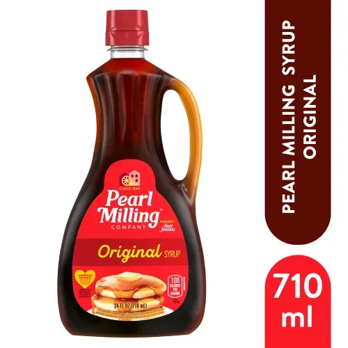 Syrup Quaker Original - 710ml