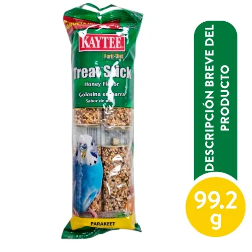 Kaytetreat Perica