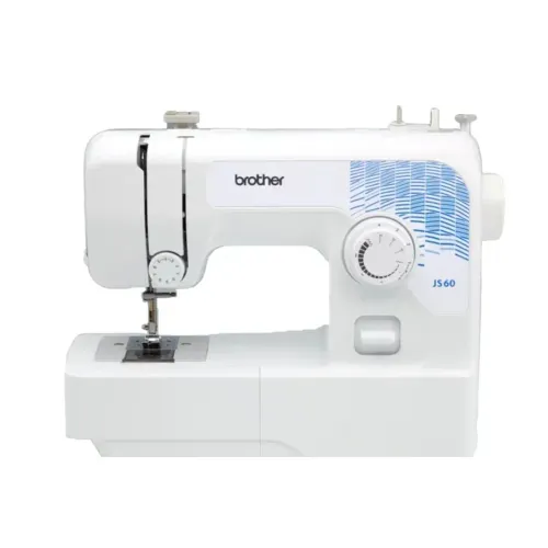 Máquina De Coser Brother 2 Puntadas Js60