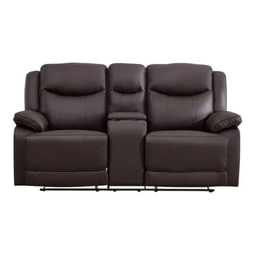 Ht Silln Reclinabl Consol y Carga Inalmb