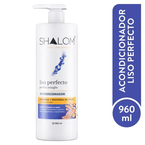 Acondi Shalom Liso Perfecto 960 ml