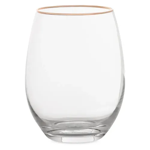 Vino Sin Tallo Thyme Y Table Bordedorado