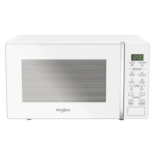 Microondas Whirlpool 0.7 pies cúbicos