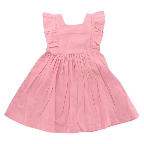Vestido para bebé Boulevard - Talla 36 meses