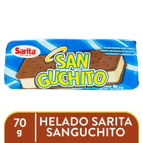 Sarita Sanguchito