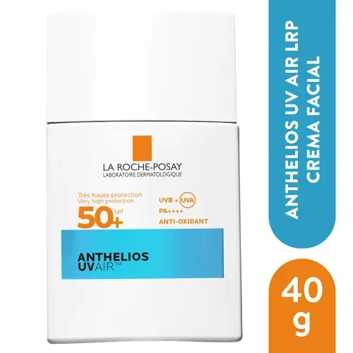 Anthelios Uv Air 40 ml